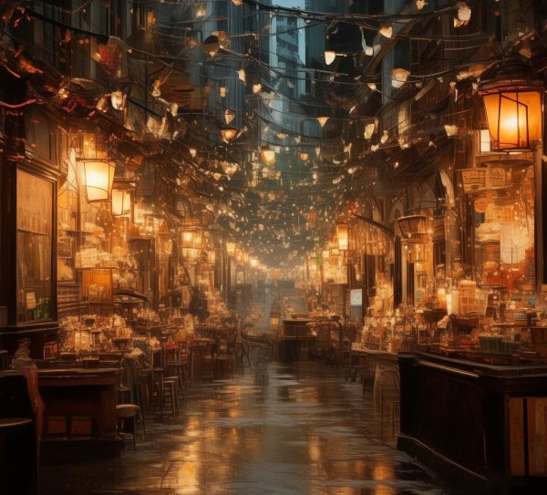 灵感的闪现，火锅店服务流程与话术管理