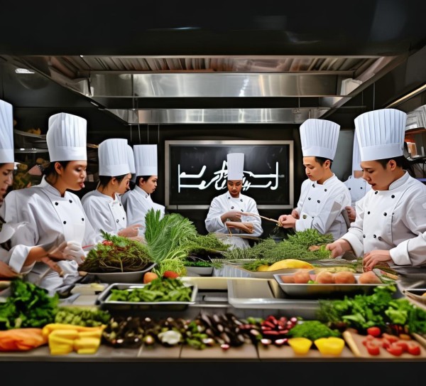 姬大厨餐饮服务管理公司,Chef Restaurant Management Company